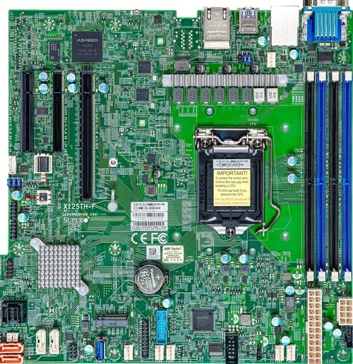 Supermicro