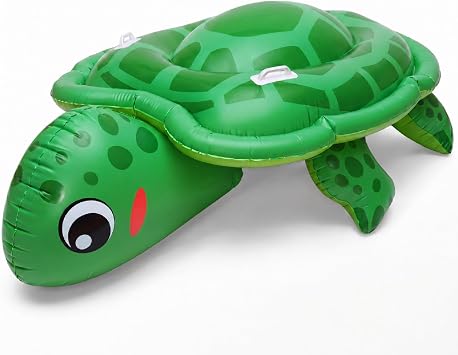 HyDren 79inch Extra Large Inflatable Pool Float for Kid