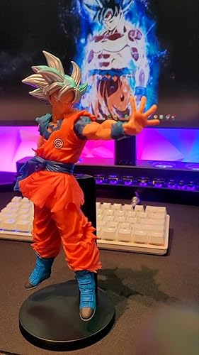 Amazon.co.jp: バンプレスト スーパードラゴンボールヒーローズ 10th