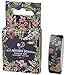 The Colors of Van Gogh Sticky Washi Tape Notebook Masking DIY Decoration Tag (6#)