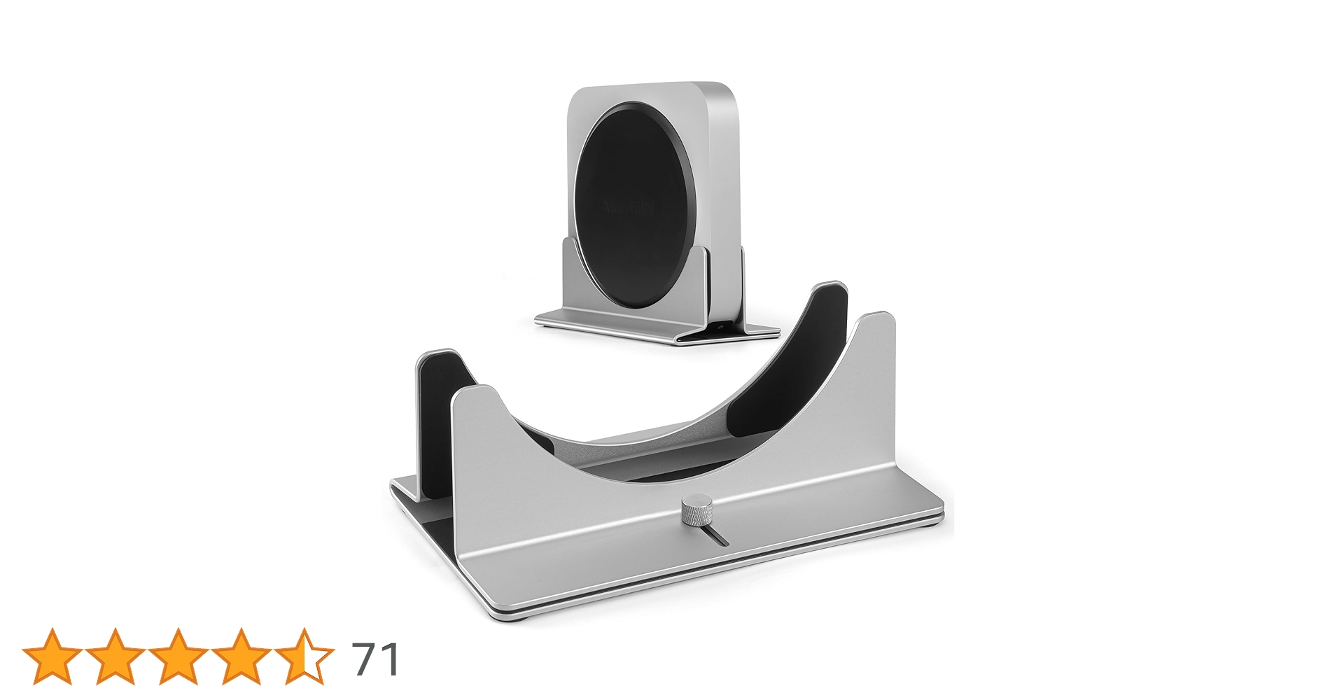 【美品】M2 macmini メモリ16GB SSD 256GB 縦置スタンド Amazon.co.jp: Psitek アルミニウム Mac Mini縦置スタンドドック