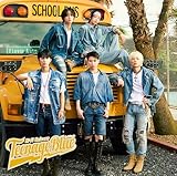 Teenage Blue(�ʏ��B)