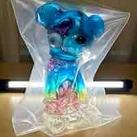 WF2023夏 かっこわらい雑貨店 ナンシー ソフビ ワンフェス ブラウン 61aDe-1IBWL._AC_SY200_QL15_.jpg