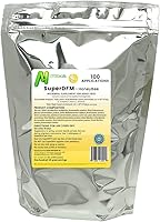 Vista 1 de SuperDFM-Honeybee, suplemento probiótico, 100 aplicaciones