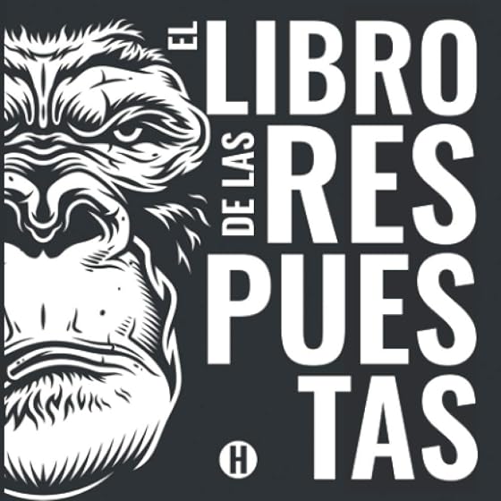 El libro de las respuestas
