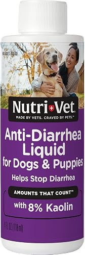 Nutri-Vet 1001033 probiotic