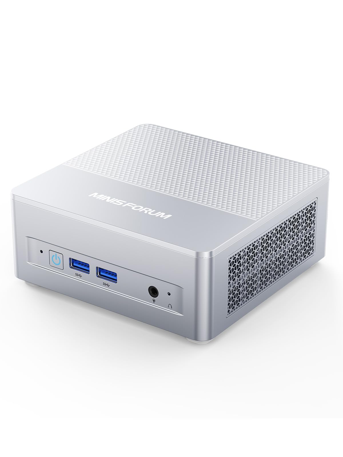 Amazon.co.jp: MINISFORUM X1 Lite-255 ミニ PC AMD Ryzen 7 255 DDR5