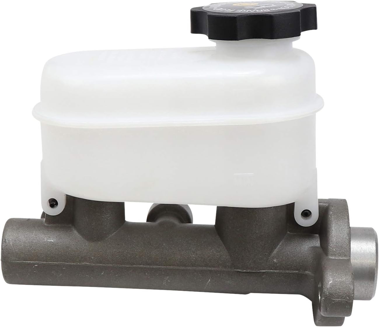 Beck/Arnley 072-9830 Brake Master Cylinder For 1998-1999 Chevrolet Blazer, 1998-1999 Chevrolet S10