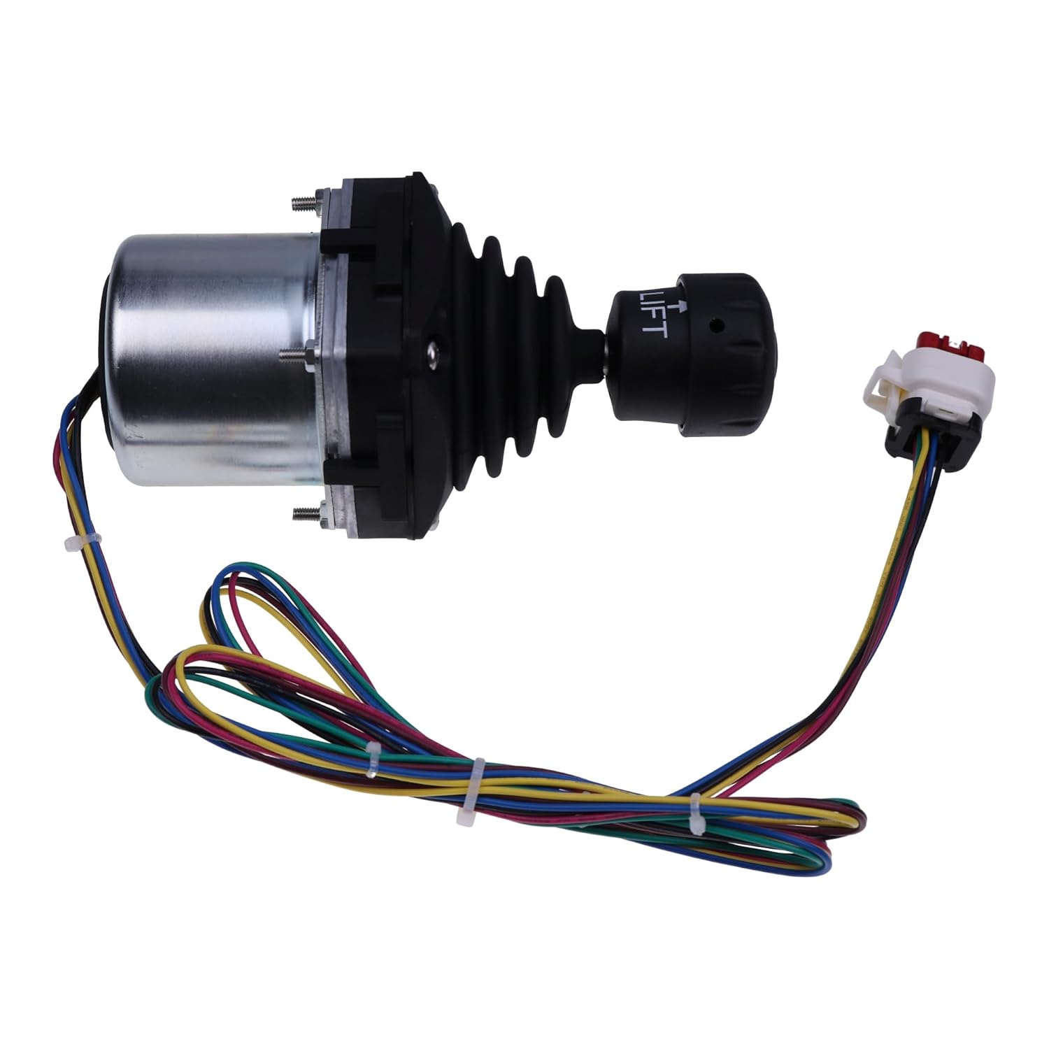 Demfec Joystick Controller Compatible With JLG Lifts 660SJ 460SJ 600A 450AJ 450A 600S 601S 600SC 660SJC Replaces 1600317 1001166539 1001129555 1001118417