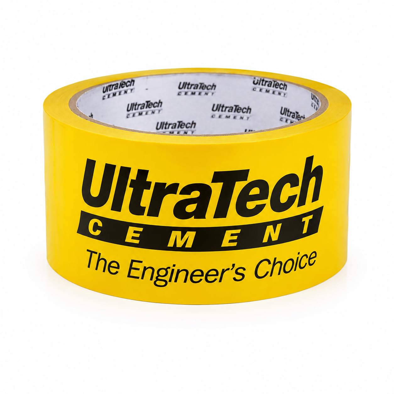 Shuttering Tape | Heavy Duty Waterproof Construction Formwork Tape | Strong Adhesive Concrete Joint Sealing Tape | No Residue | For Steel, Plywood & Aluminium Shuttering 60 mm x 50 Meter-image-22