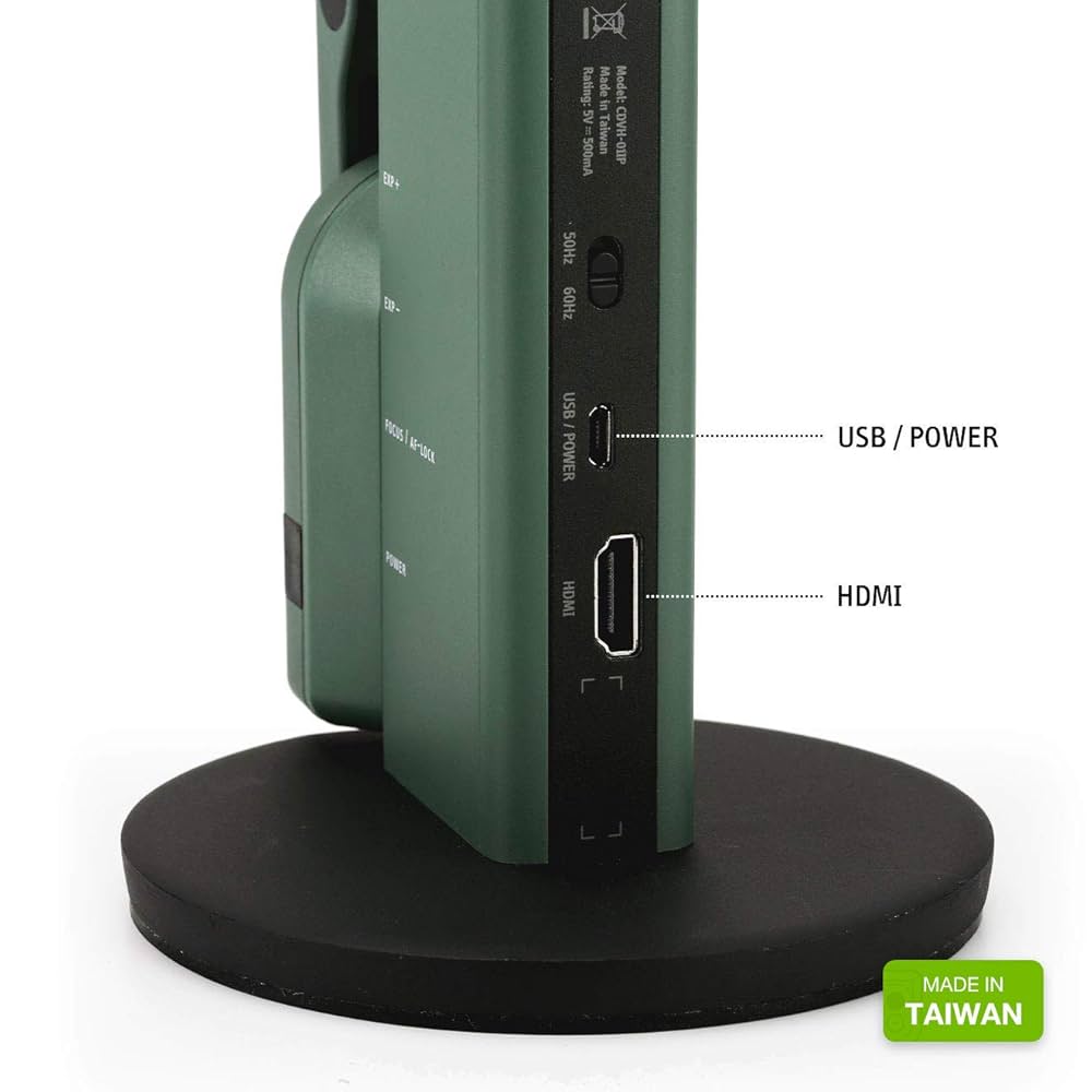 IPEVO 書画カメラ VZ-R VZ-X Wireless HDMI USB IPEVO VZ-R | IPEVO Online Store – IPEVO US