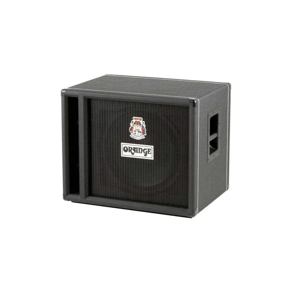 Amazon | オレンジ OBC115 400W 15インチ ベーススピーカー 