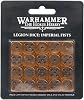 Warhammer: The Horus Heresy - Legion Dice: Imperial Fists