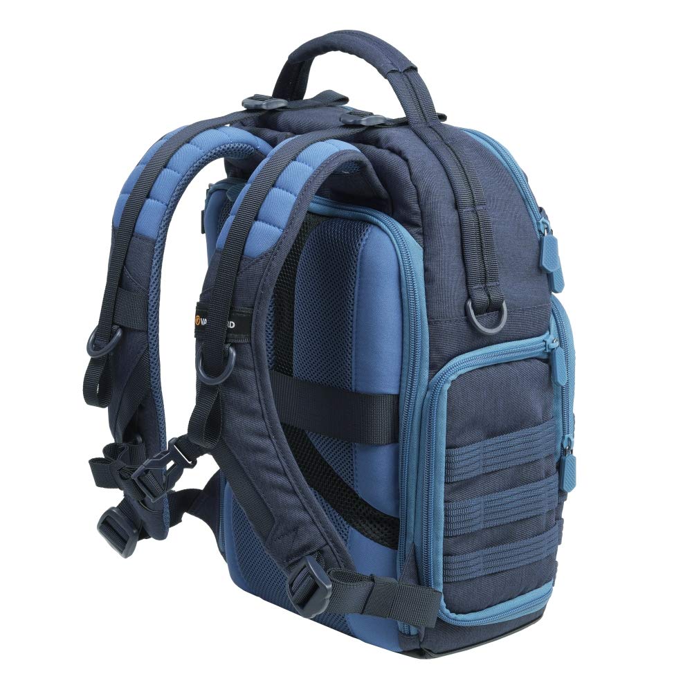 Vanguard Veo Range
