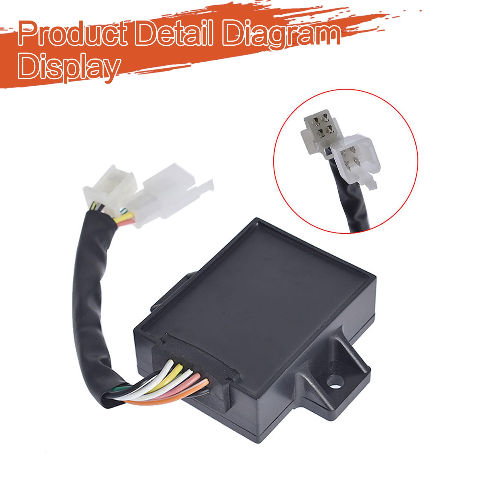 tomoページ Amazon.com: labwork Igniter CDI Box Replacement for Kawasaki
