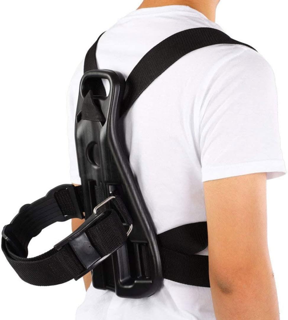 Diving Tank Backpack Tank Back Holder Diving Bracket Oxygen Bottle Holder for Under Water Sports, Accessories