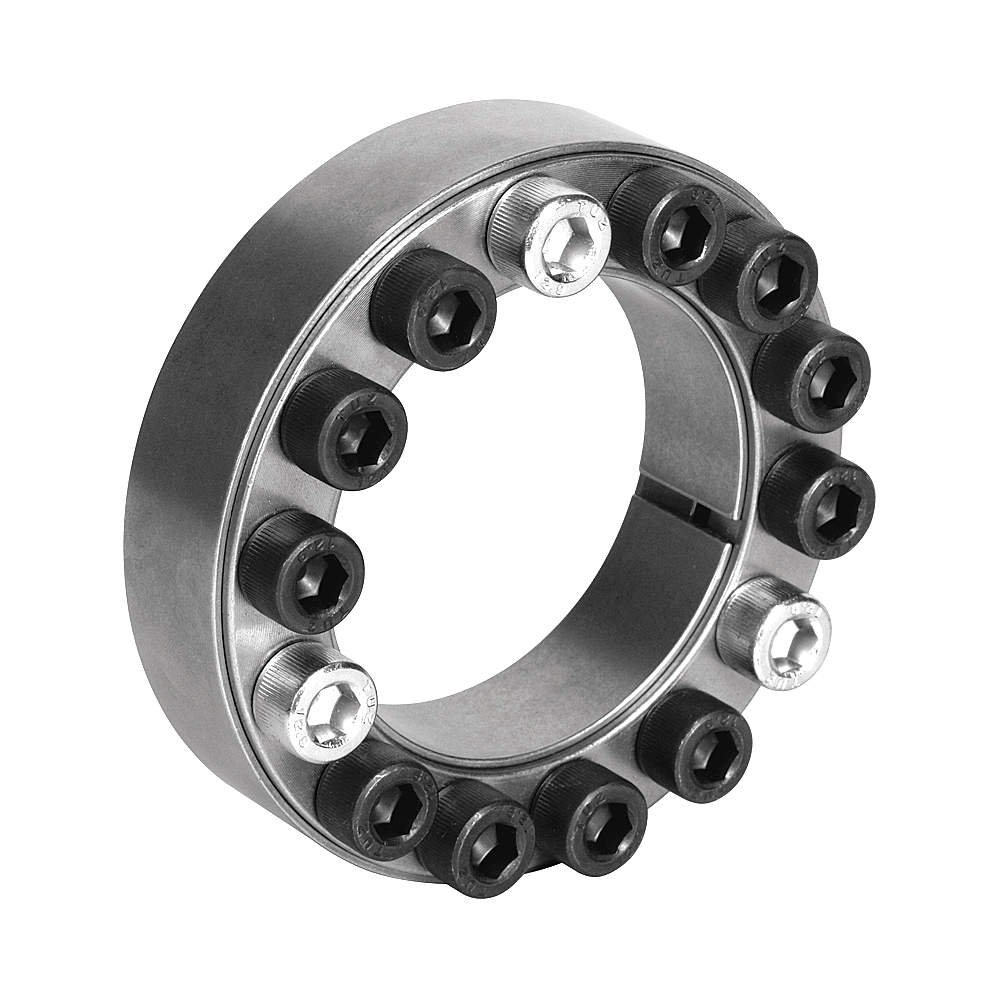 Climax Metal C200E-275, C200-Series Locking Assembly 2.75