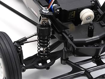 Amazon.co.jp: タミヤ 1/10 RCカー ホーネット EVO.【未組み立て Amazon.co.jp: タミヤ 1/10 RCカー ホーネット EVO.【未組み立て