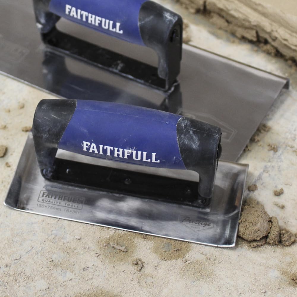 Faithfull Paleta de Bordes Prestige