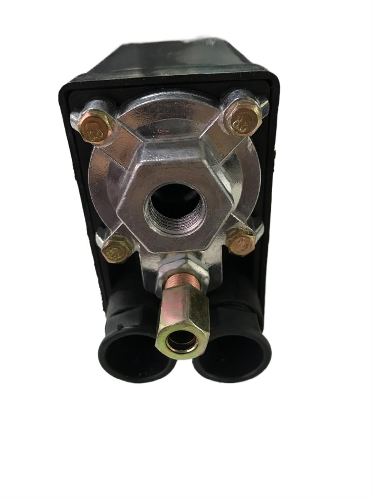 Single port pressure switch control valve, 175PSI, 12bar, for air compressor
