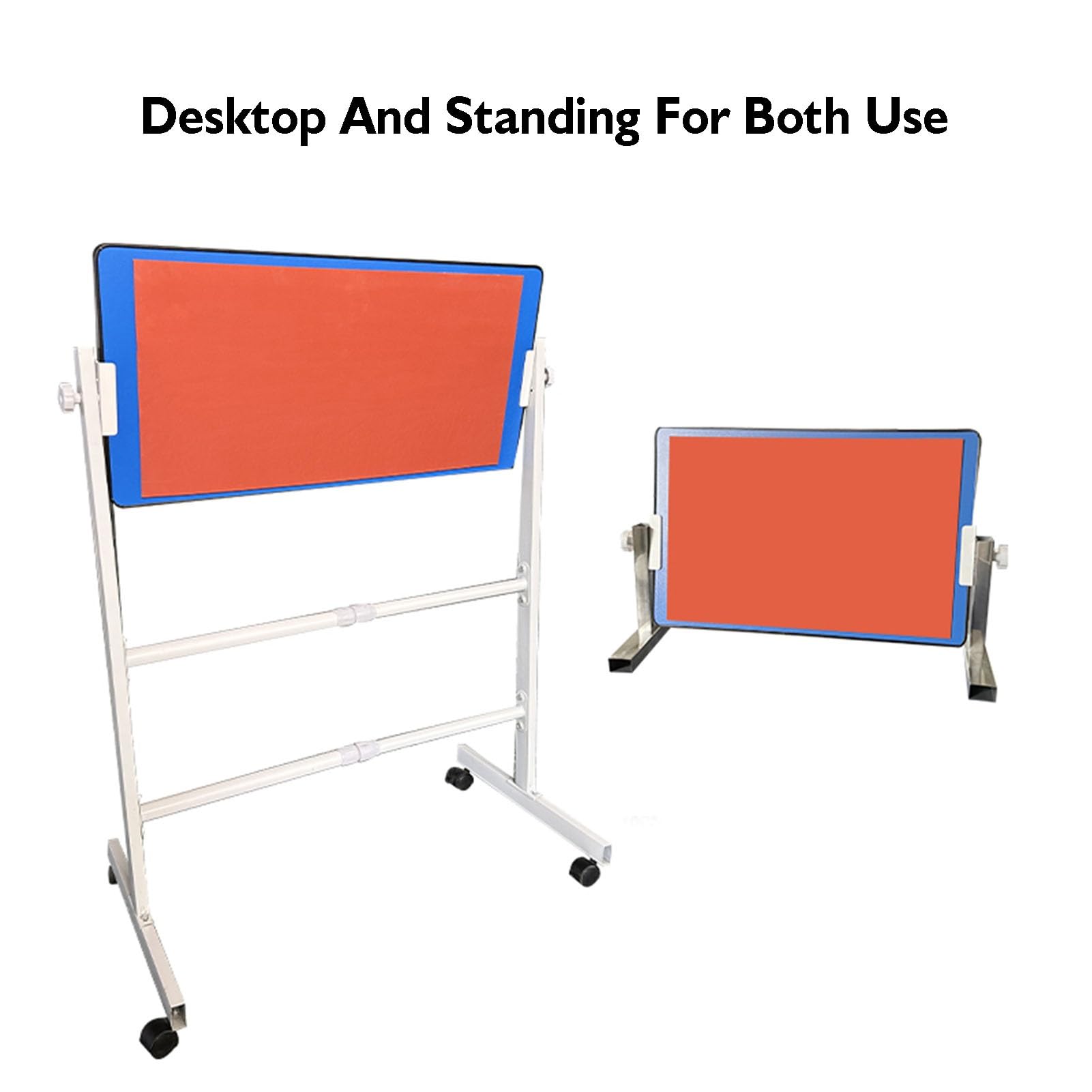 Ping Pong, Tavola Da Rimbalzo Da Ping Pong, Attrezzatura For L'autoallenamento, Rimbalzo Da Ping Pong Con Angolo Regolabile, For Palestre Domestiche, Sale Giochi Comunitarie