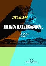 Henderson, o Rei da Chuva
