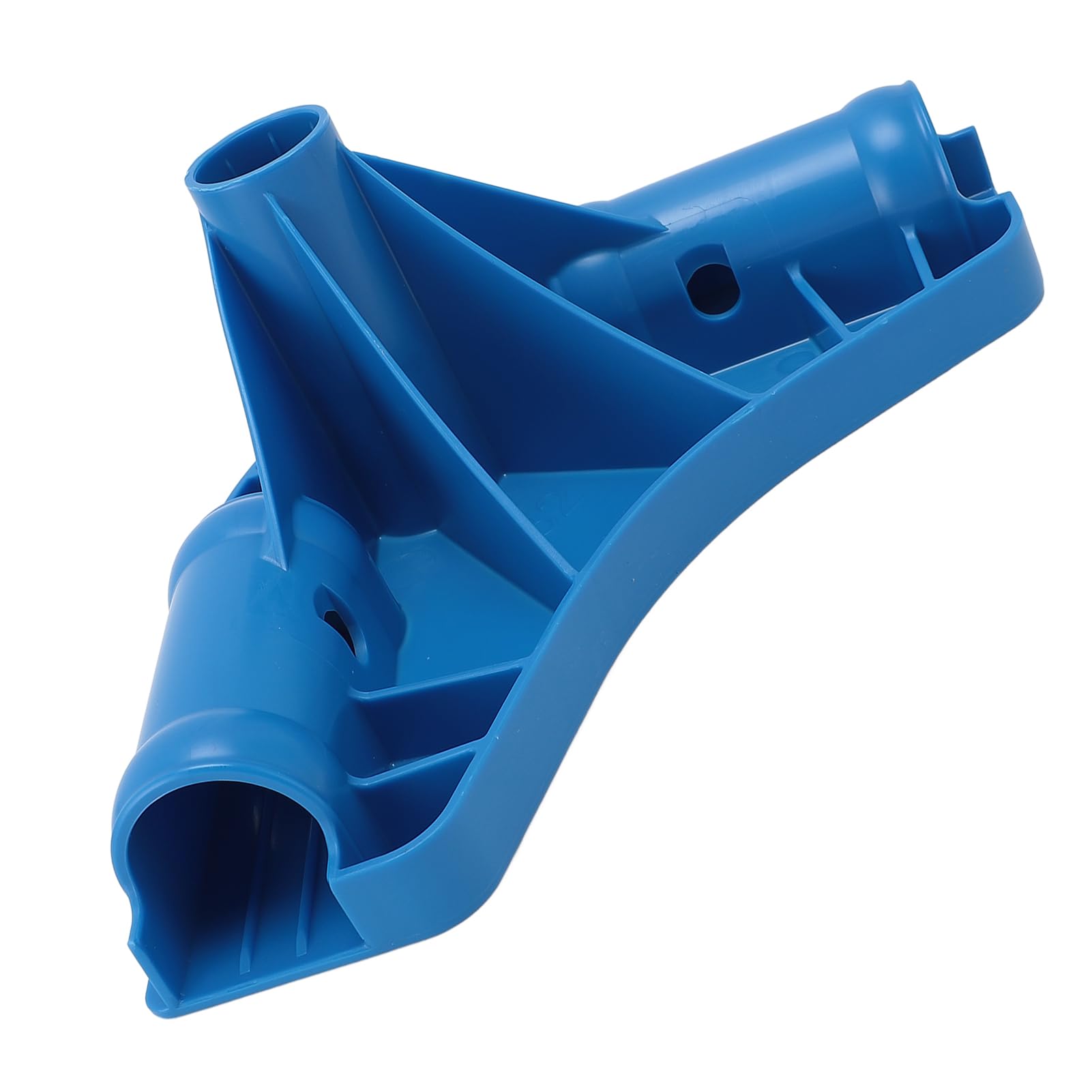 PP Pool Cadre Corner Joint pour P61016 - Connecteur de Coin de la Piscine de Sein de Service Lourd | Diamètre Intérieur de 33 Mm | Renforce les Piscines de Cadre Sol et