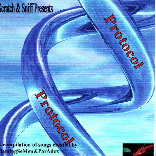 Protocol by ScratchNSniff on Amazon Music Amazon.co.uk