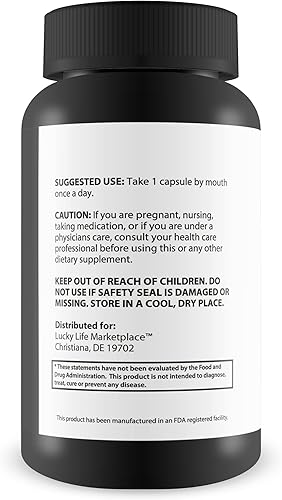 Miniatura 3 de 3X Lifetime Keto + ACV Cleanse - Limpieza Keto Detox para limpieza de cuerpo completo - Suministro para 90 días - Ayuda a reducir la hinchazón del