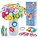 Regalo Bambino Ragazza 6 7 8 9 Anni Bambini, Giocattolo Giochi Bambini Bambina 5 6 7 8 Anni Regalo Compleanno Ragazze 8 9 10 11 Anni Lavoretti Creativi Giocattolo Regalo per Ragazza 4-12 Anni Bambino