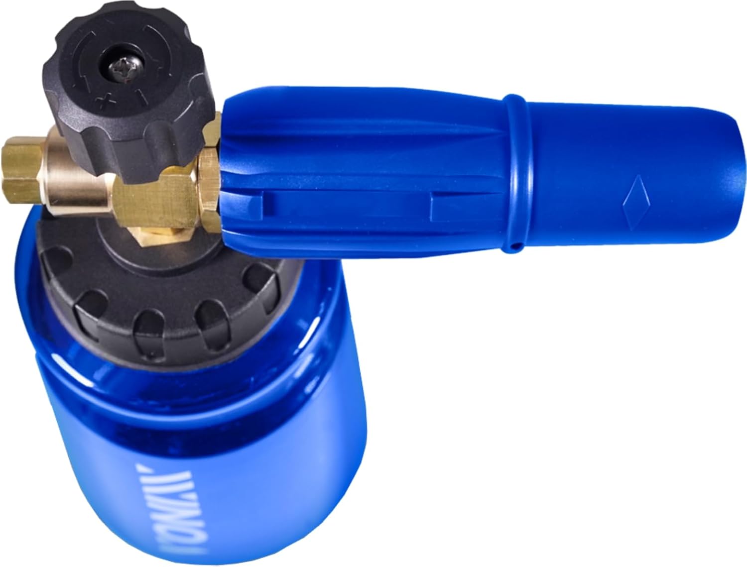 Vonixx Snow Foam Cannon Fast with 1/4 Quick Connector for Pressure Washer Machine