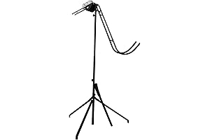 Louisville Slugger Apex Soft Toss Training System: Enhance Your Batting Skills