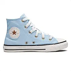 Tênis Converse Chuck Taylor All Star Juvenil Summer Metals Cano Alto