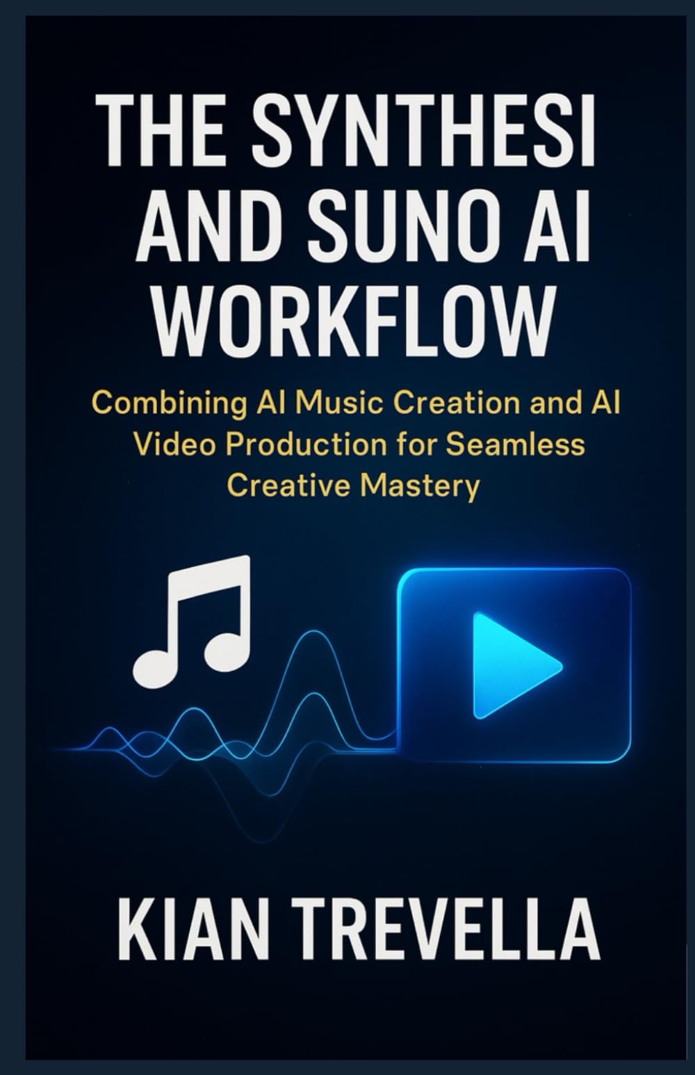 The Synthesi and Suno AI Workflow: Combining AI Music Creation and AI Video Production for Seamless Creative Mastery