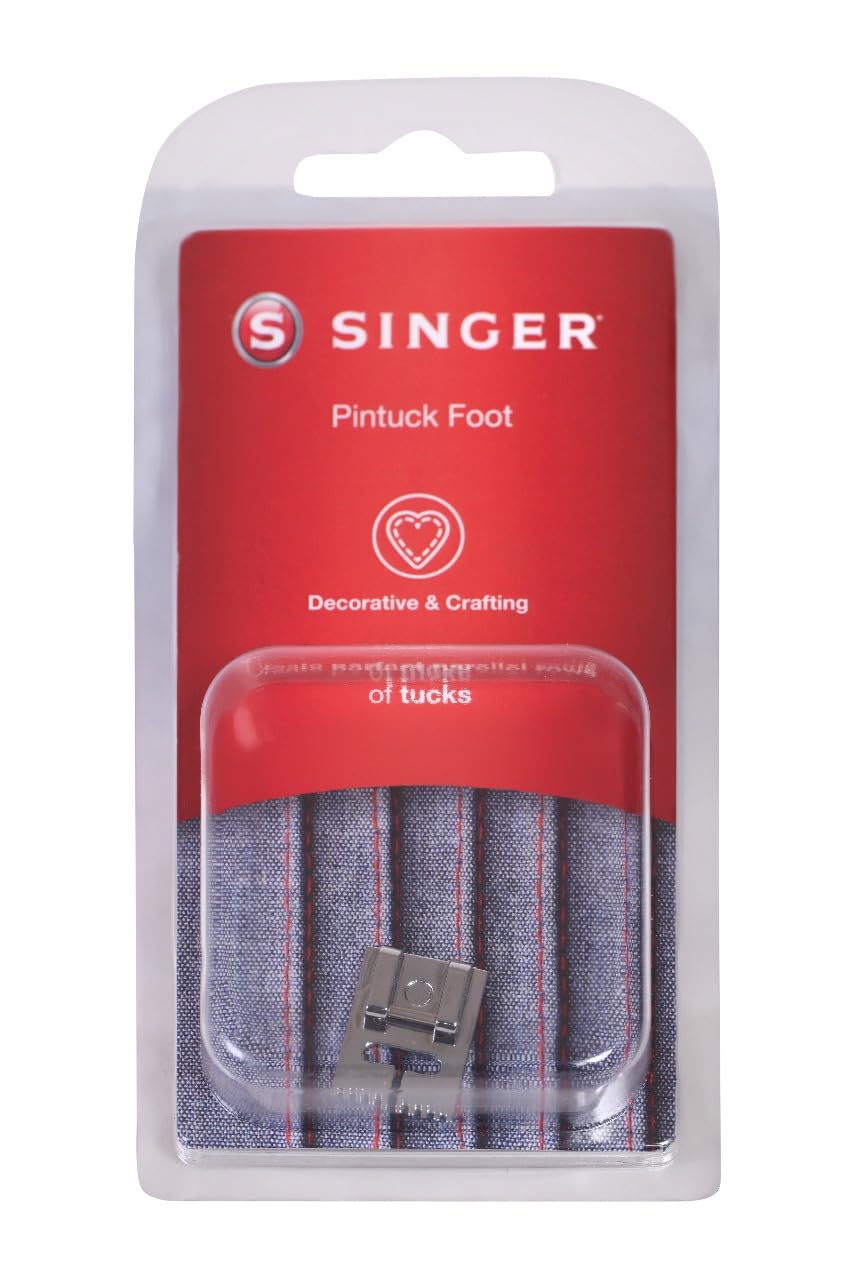 SINGER 10-Pack Universal 2020 Sewing Machine Needles, Size 90/14 — Amazon image 12