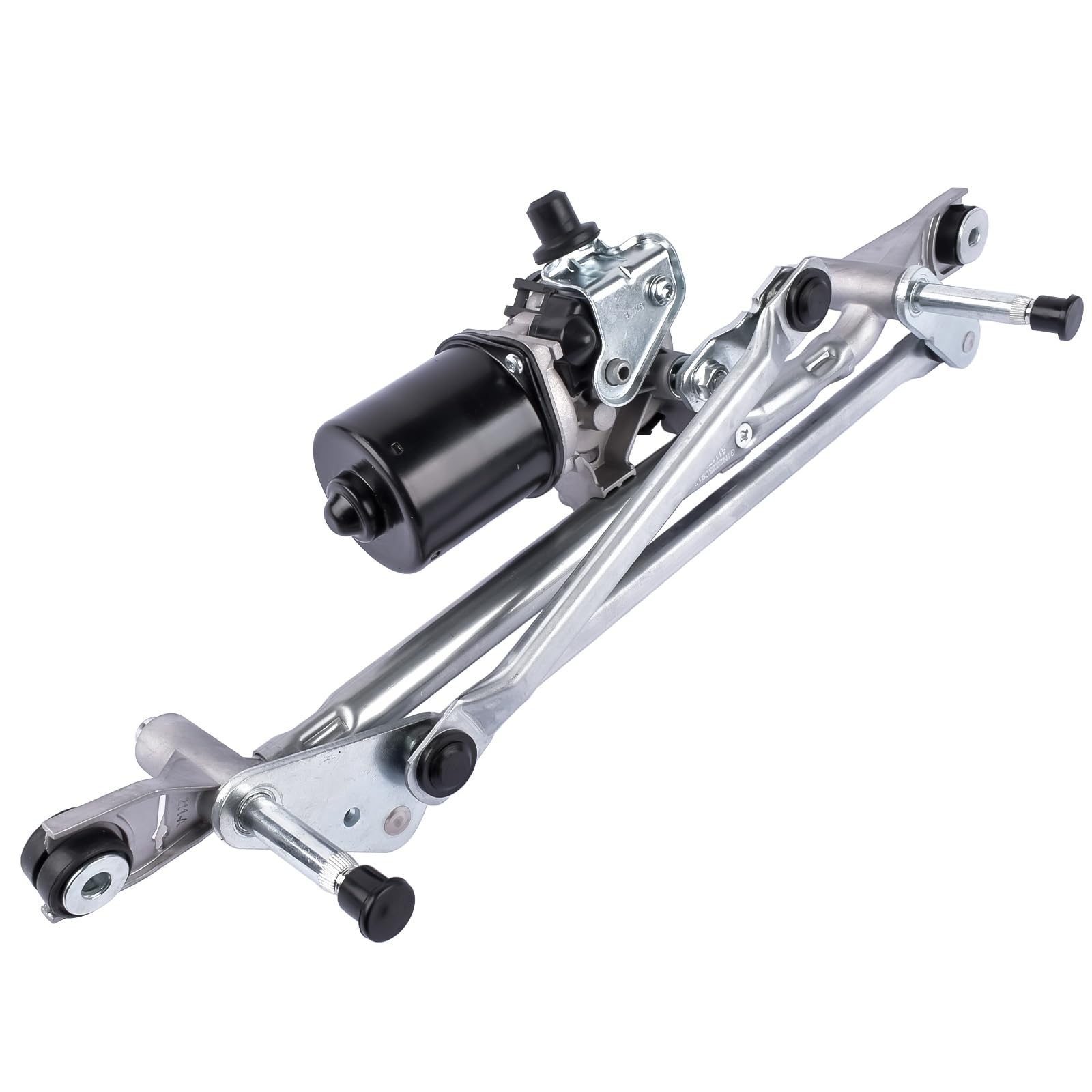 Vorne Scheibenwischer Motor Wischergestänge Kompatibel mit Trax 42333713 | Kompatibel mit Trax Mokka/Mokka X 2012-, 42333713