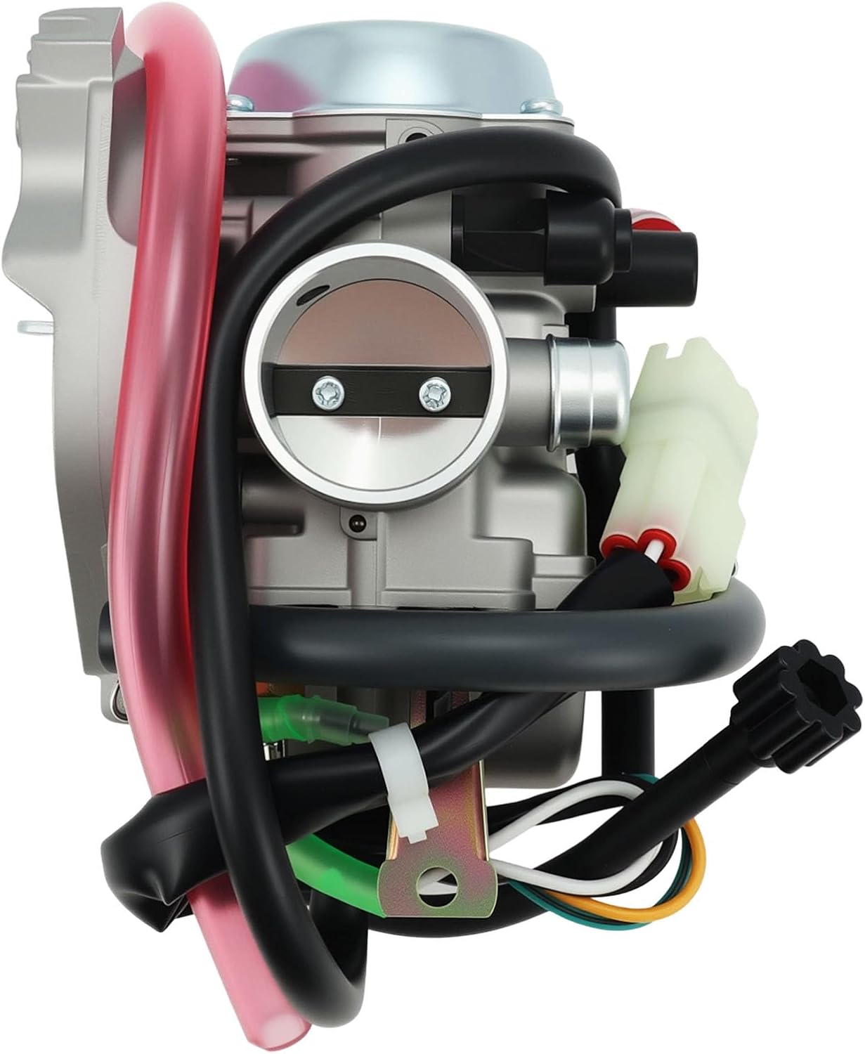 KVF300 Carburetor Replacement for Kawasaki Prairie 300 KVF300A KVF300B 1999-2002, Replace 15003-1534 15003-1437 Carb