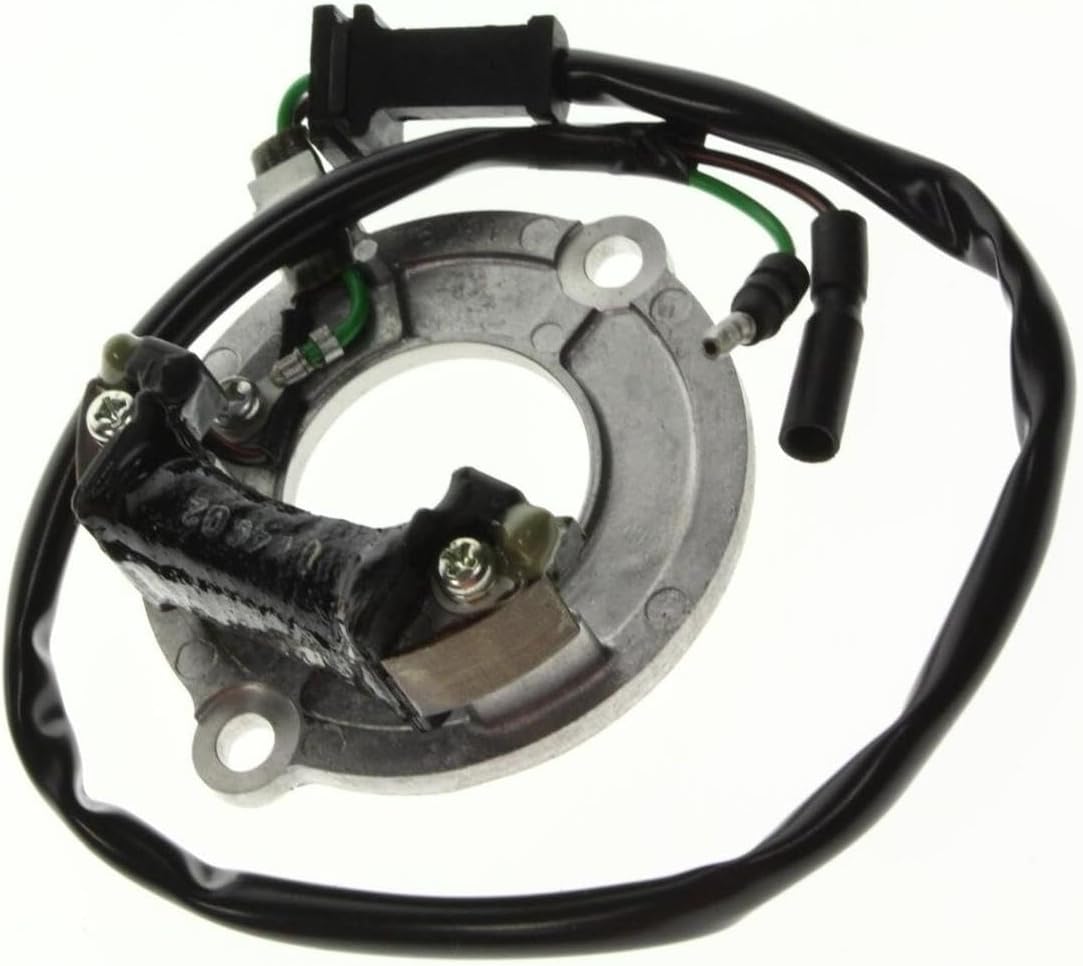Genuine OEM For Honda STATOR 31120-GBF-831 31120GBF831