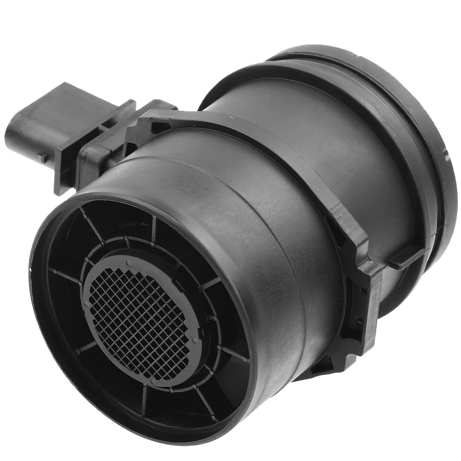Frankberg Débitmètre d'air massique A0000942048 | Compatible avec: Bus Vito W639, Viano W639, Vito/Mixto Fourgon W639