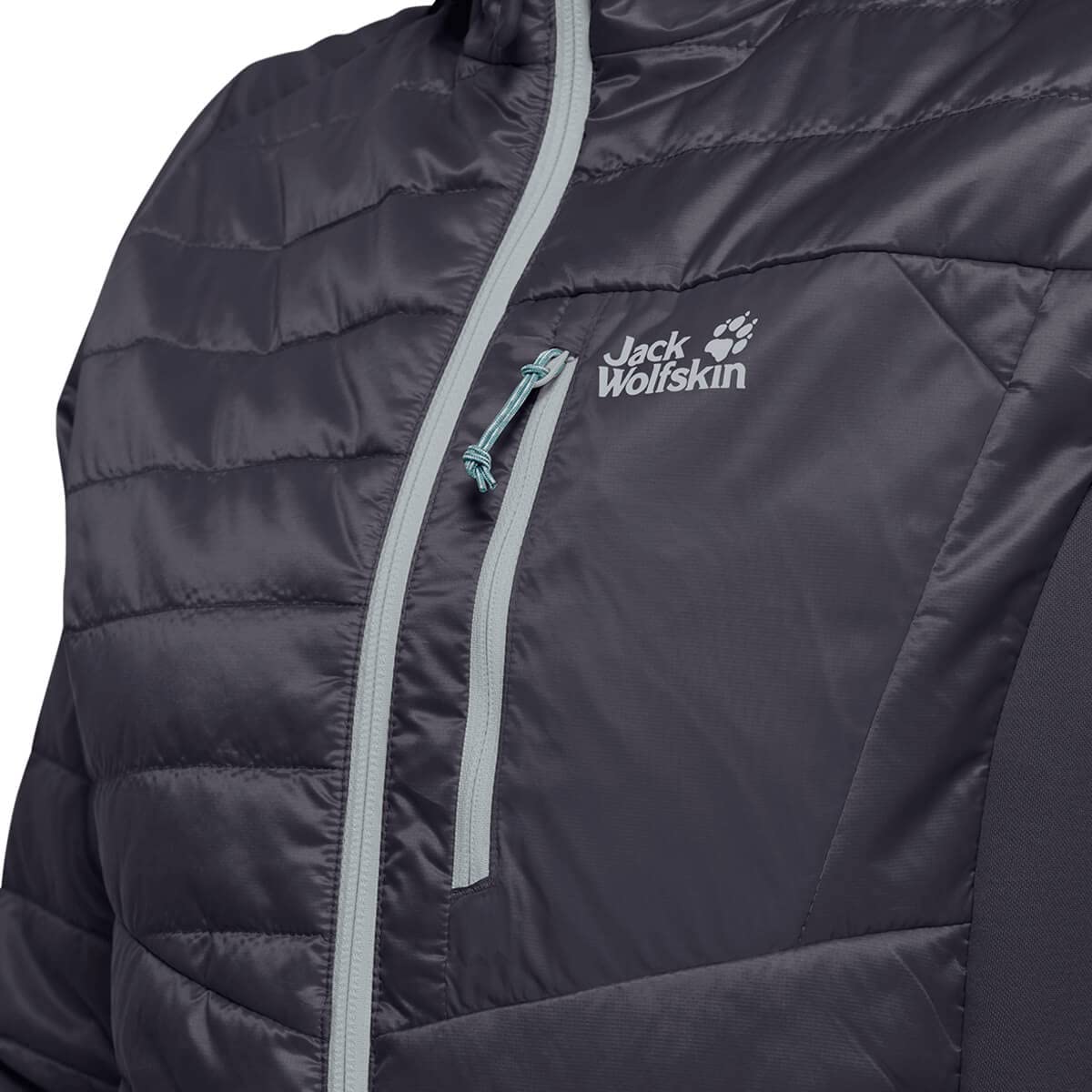 Jack Wolfskin Standard Routeburn Damen Jacke W