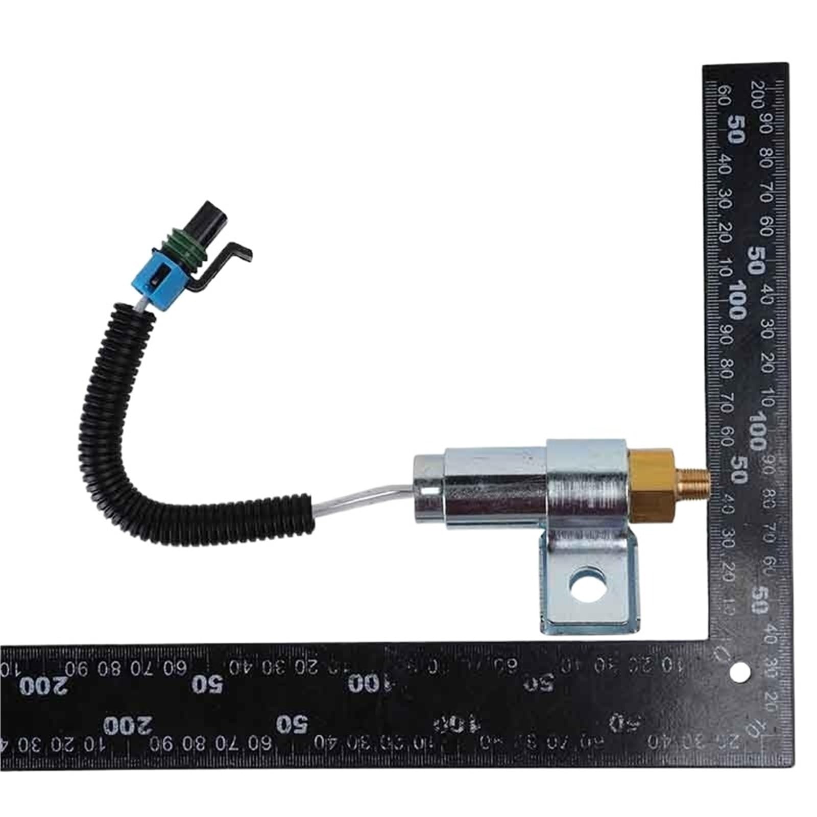Válvula solenoide de automóvil Válvula solenoide A0626631000 para accesorios de vagones para Freightliner