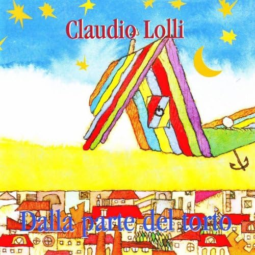 Claudio Lolli