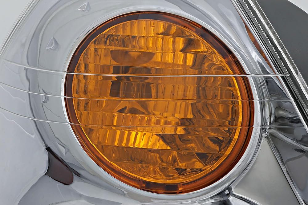 Compatible with Nissan Altima Tail Light Lamp 2002 2003 2004 Driver Left Side