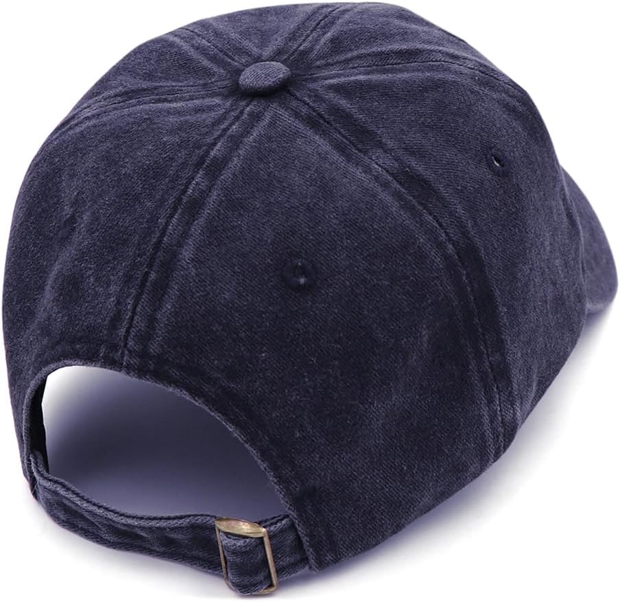 Mom and Dad Hats Fathers Day Mothers Day New Mom Dad Gifts Embroidered Adjustable Baseball Cap Gift for Couples Parents - Image 7