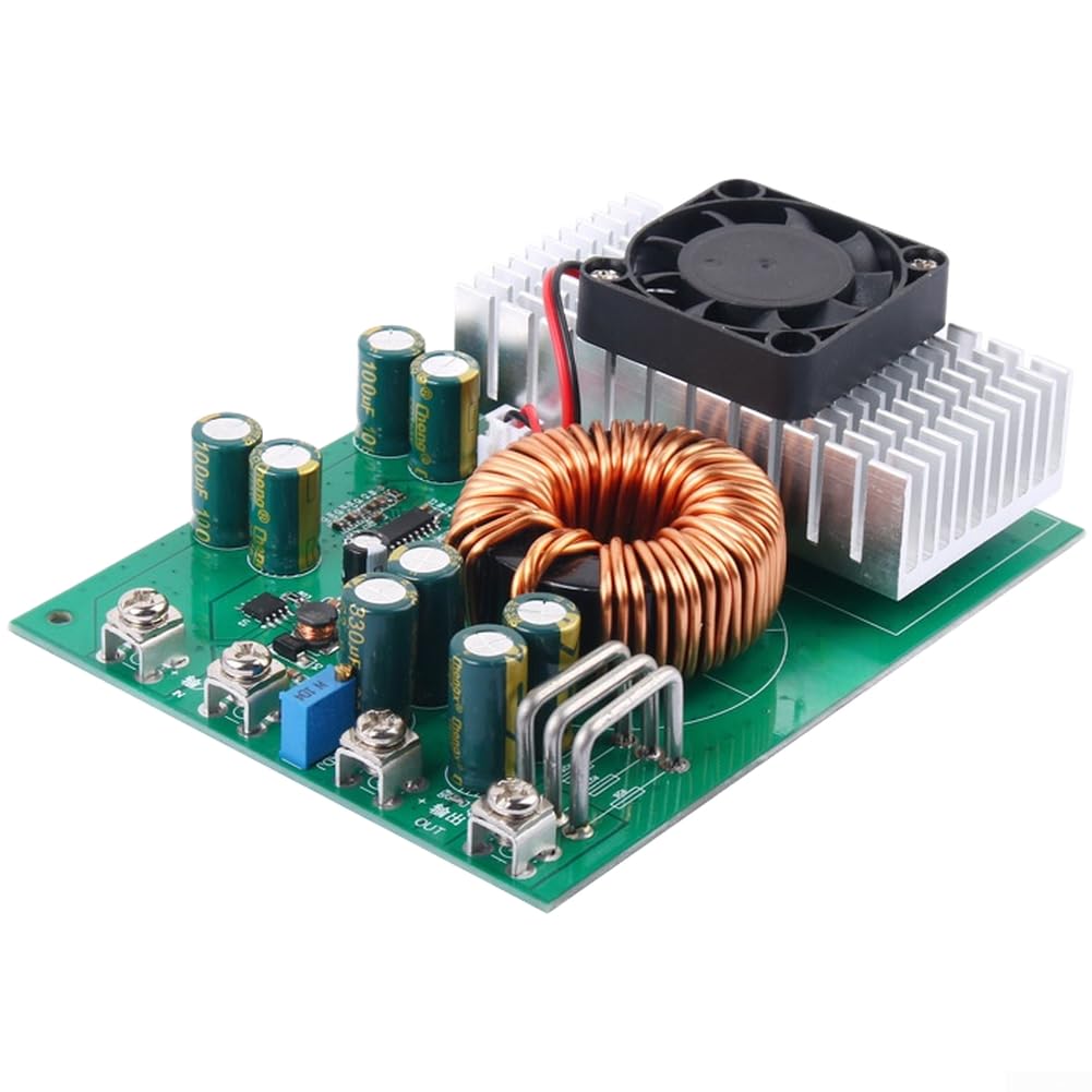 Convertisseur abaisseur 1000W pour éliminer les surtensions de vos outils