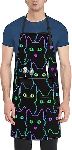 Perinsto Waterpro de delantal patas de aseo de perros