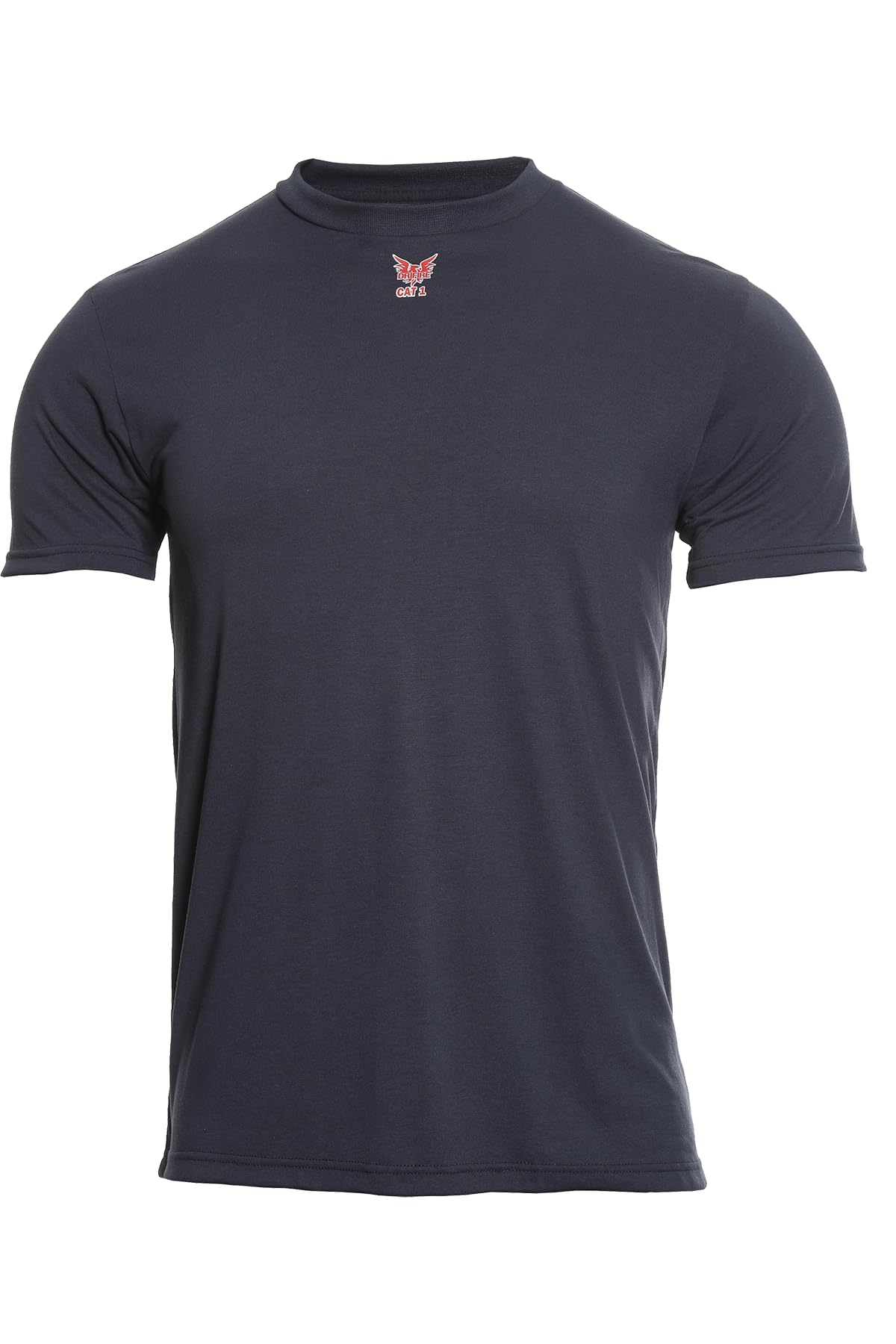 DRIFIRE FR Lightweight Moisture Wicking Base Layer, T-Shirt, Flame Resistant Workwear