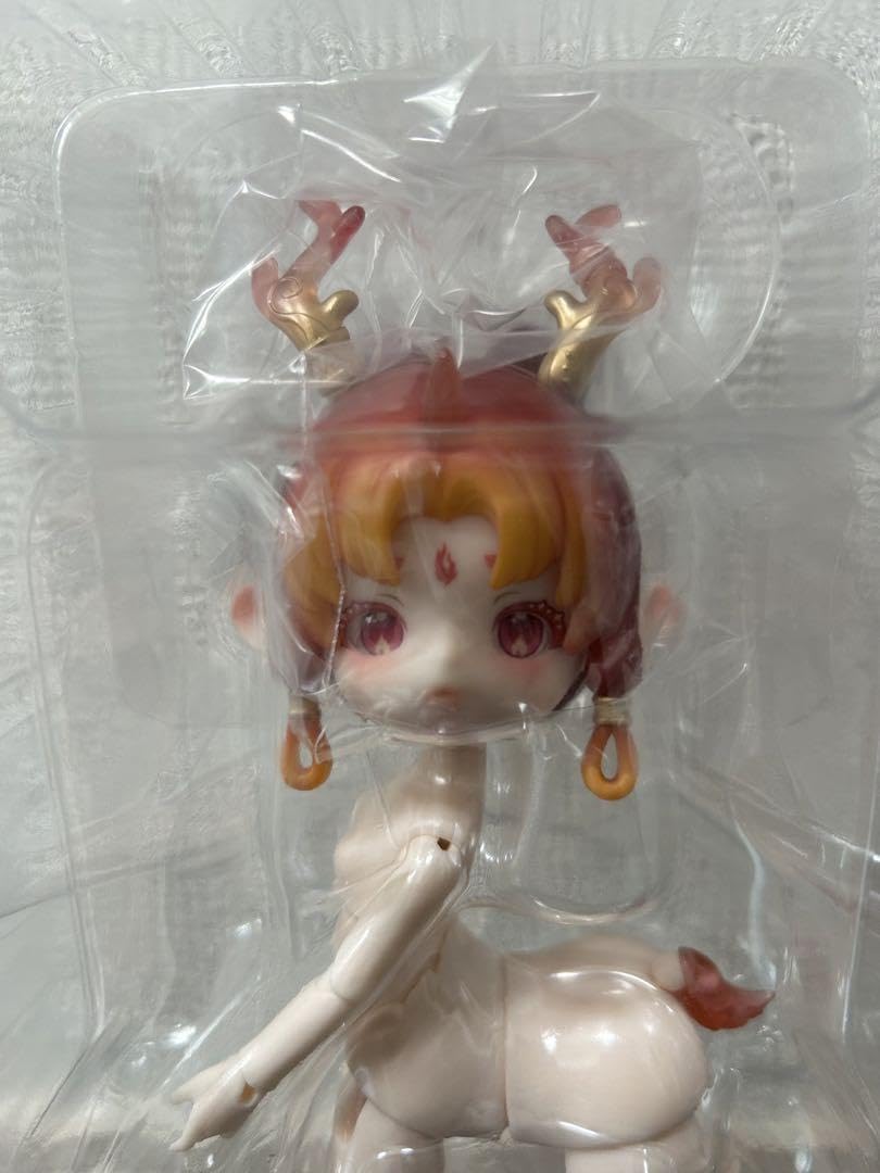 PENNY'S BOX「ANTU：呦呦鹿鳴～中国敦煌九色鹿～」シークレット PENNY'S BOX アンティーユ 呦呦鹿鳴中国敦煌シークレット