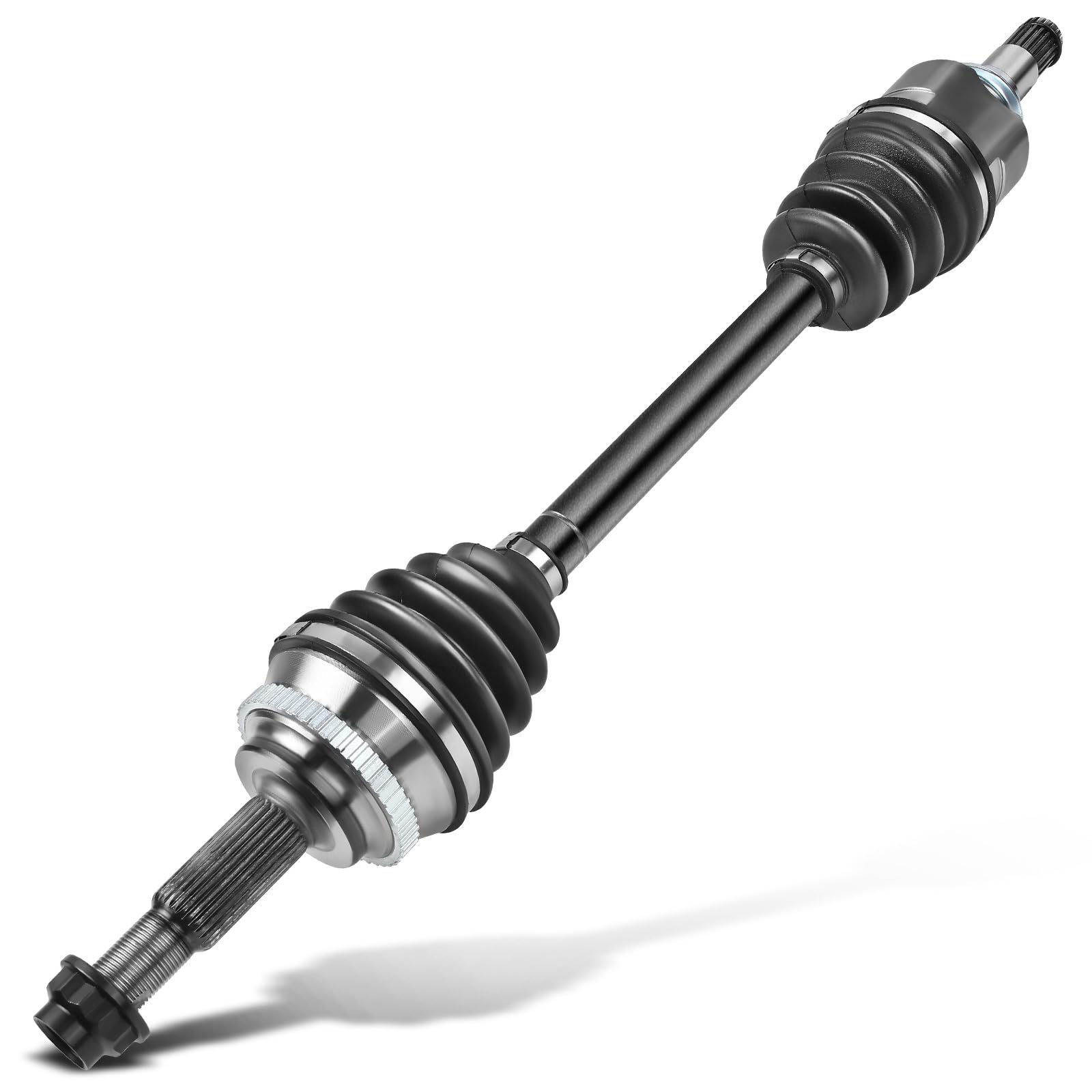 Arbre De Transmission Avant Gauche Frankberg - Pour Toyota Prius, Lexus CT, Auris (automatique), Réf 4342047030