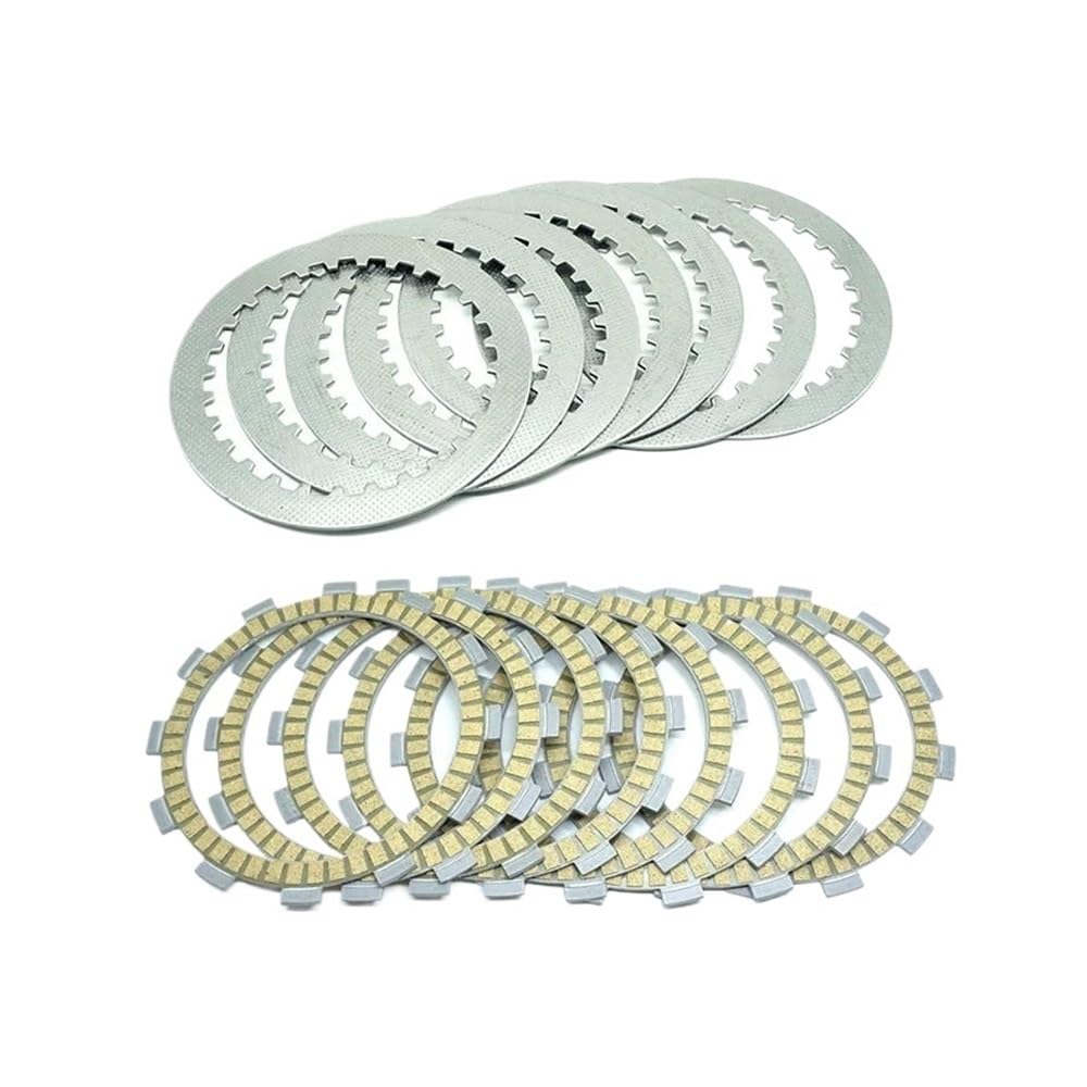 Kit d'embrayage 60096-04 pour réparer le patinage des BF 600 F600S